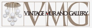 Vintage Murano Gallery logo 